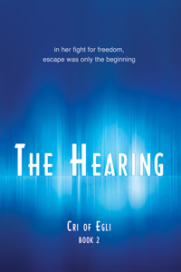 the hearing